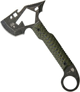 Hoffner Knives 手斧 ハンドホーク ATA44 ホフナー 斧 ハンドアックス トマホーク 手打ち斧 薪割り斧 ..