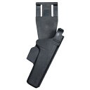 GLOCK ホルスター 純正 G17/18C/19/26他対応 ポリス仕様ベルトループ付 2933 グロック GLK-EQP-2933 ヒップホルスター ポリス...