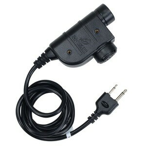 Z-Tactical PTTå Z125 Silynx ICOM 2Pץ饰 z125-ic ɲ䡼ޥ ɲޥ ײ...
