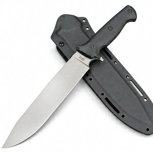 APOC ボウイナイフ Wallace Bowie カイデックスシース付属 KD40041 大型ナイフ サバイバルナイフ 狩猟ナイフ コンバットナイフ ブッシュクラフトナイフ ハンティングナイフ ボーイナイフ ブーイナイフ ジム・ボウイ ラージナイフ
