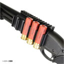 東京マルイ ショットシェルホルダー M870シリーズ対応 ガスショットガン ショットシェルポーチ 散弾ケース 散弾ホルダー No40 マガジンローダー 通販 販...