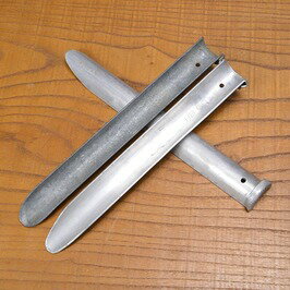 スイス軍放出品 テント用ペグ&ポール 収納袋付き [ スプリンターカモ ] 軍幕 パップテント 設営 テントカトラリー ミリタリー 野営 キャンプ アウトドア 軍払い下げ テントアクセサリー テント用品 キャンプ用品 ミリタリーサープラス ミリタリーグッズ