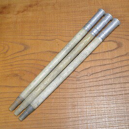 スイス軍放出品 テント用ペグ&ポール 収納袋付き [ スプリンターカモ ] 軍幕 パップテント 設営 テントカトラリー ミリタリー 野営 キャンプ アウトドア 軍払い下げ テントアクセサリー テント用品 キャンプ用品 ミリタリーサープラス ミリタリーグッズ