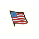 Rothco ピンバッジ 1776 星条旗 アメリカ国旗 ピンズ ミリタリーバッジ ミリタリーバッチ 記章 徽章 襟章 肩章 胸章 袖章 臂章 階級章 エンブレム