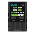 GFORCE 充電器 バッテリーチャージャー ZAC LIPO CHARGER リポバッテリー対応 ZAC240 ジーフォース LiPoバッテリー充電 ザックリポチャージャー バッテリー充電器