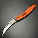 MARBLES 折りたたみナイフ Reaper ウォーンクリフブレード MR590 SOG スリップジョイントナイフ ポケットサイズナイフ ステンレススチールナイフ 携帯用ナイフ アウトドアナイフ サバイバル