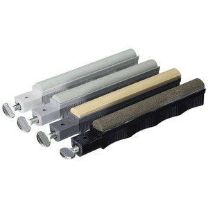 ランスキー シャープナー 4本セット カーブブレード LANSKY といし トイシ と石 油水オイルストーン ナイフシャープナー タッチアップ 簡易 砥石 消耗品 交換部品 パーツ 取替 取り替え 予備 リペア ナイフメンテ