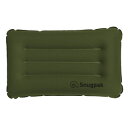 Snugpak キャンプ用枕 OPS Air Pillow エアクッション