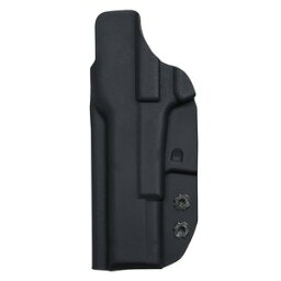 COMP TAC ホルスター Infidel Max グロック17/22/31対応 左利き用 コンプタック GLOCK コンシールドキャリー サバゲー シューティングマッチ ヒップホルスター 拳銃嚢 ベルトホルスター