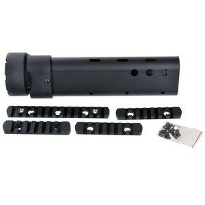 マッドブル Delta Carbon Fiber 三角形米軍特殊部隊向けに作成されたライフルのハンドガード銃器メーカーとライセンス契約を結んでエアソフトガン用にパーツを作成するメーカー「MADBULL」製。米軍によるSPR(特殊目的ライフル)のハンドガードとして使用されていた「PRI GIII Delta」。従来の円柱型から三角形へと大きく変化しており、より握り込みやすくなっています。20mmレールを取り付けることで必要に応じたグリップやライトなどのアタッチメントを拡張できます。※製品の仕様、外観はメーカーより予告なく変更されますので、気になる点や、詳細はメールで別途お問合わせください。PC・モニタの環境で色が実物と多少異なる場合があります。布製品などは個体差があり、寸法に誤差が多少ありますので、ご了承くださいませ。ハンドガードの詳細7インチ9インチ全長約18cm約23cm重量約240g約270g素材ポリマーポリマー付属品20mmレール×420mmレール×4型番PRIGIIID7RPRIGIIID9R他のバリエーションはこちら[ 7インチ ][ 9インチ ][1151][d06141110113911510000]マッドブル 特殊目的ライフル SPR Delta Carbon Fiberフォアハンド フォアエンド フォアアーム フォアグリップ ハンドガード フォアハンド 先台 前床 アングルグリップ レイルハンドガード ハンドレイル ピカティニーレール ピカティニーレイル 拡張用 カスタマイズ カスタム レプマート repmart 激安通販 激安販売エアガン・パーツ ＞ エアガンパーツ ＞ レール ＞ ハンドガード[マッドブル]エアガン パーツ [エアガンパーツ/レール/ハンドガード]【MADBULL ハンドガード PRI GIII DELTA ポリマー [ 9インチ ]】銃器メーカーとライセンス契約を結んでエアソフトガン用にパーツを作成するメーカー「MADBULL」製。米軍によるSPR(特殊目的ライフル)のハンドガードとして使用されていた「PRI GIII Delta」。従来の円柱型から三角形へと大きく変化しており、より握り込みやすくなっています。20mmレールを取り付けることで必要に応じたグリップやライトなどのアタッチメントを拡張できます。エアガン・パーツ ＞ エアガンパーツ ＞ レール ＞ ハンドガードBCM AIR ハンドガード MCMR 公認ライセンスモデル M4/AR15用 M-LOKSTRIKE INDUSTRIES ハンドガード Strike Rail 7 M4/AR15用VFC ハンドガード DANIEL DEFENSE公認 FSP RIS IIモデル 12.25inBCM ハンドガード PKMR ミッドレングス KeyMod M4/AR15用&nbsp;
