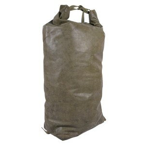 フランス軍放出品 ダッフルバッグ 防水 [ 並品 ] ダッフルバック ミリタリー バックパック かばん カジュアルバッグ カバン 鞄 帆布 軍払い下げ フランス軍払下げ 雑嚢 ジムバッグ スポーツバッグ ミリタリーサープラス ミリタリーグッズ