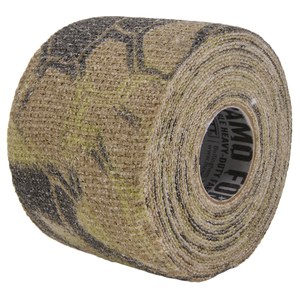 GEAR AID カモフラージュテープ セルフクリングカモラップ ギアエイド クリプテック KRYPTEK ハイランダー Highlander カモフラテープ 迷彩テープ カモフォーム カモテープ 保護ラップ カモフラ-ジュロール 迷彩帯 迷彩グリップ 迷彩ラップ カモフラージュグリップテープ