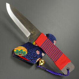 肥後守定 和式ナイフ 紐巻き 白紙割込 肥後の守 ひごのかみ 永尾駒製作所 フィクスドナイフ 和風ナイフ 国産ナイフ アウトドアナイフ 小刀 本鍛造 刃物 日本製 国産刃物 和式刃物通販格安セール情報 楽天 通販