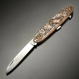 BERETTA 折りたたみナイフ Coltello チョークチューブツール搭載 BE490 ベレッタ フォールディングナイフ 折り畳みナイフ アーミーナイフ 折り畳み式ナイフ 折りたたみ式ナイフ フォルダー 軍用ナイフ 十徳ナイフ マルチツール 万能ナイフ 万能ツール