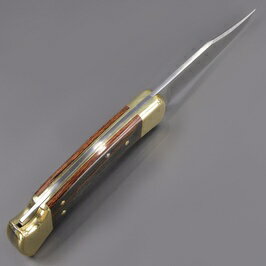 BUCK 折りたたみナイフ 110 フォールディングハンター フォールディングハンターBRS | バックナイヴズ バックナイフ 折り畳みナイフ フォルダー フォールディングナイフ ホールディングナイフ 折り畳み式ナイフ 折りたたみ式ナイフ通販格安セール情報　楽天　通販