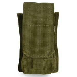 BLACKHAWK STRIKE マガジンポーチ M4 M16系 37CL02 [ オリーブドラブ ] CT コヨーテタン Blackhawk M4..