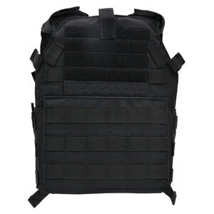 LBX Tactical ⥸顼 ץ졼ȥꥢ LBX-0300 [ ֥å / S ] Modular Plate Carrier LBXƥ ޡ Х Х MOLLEб ץ쥭 ץ졼ȥꥢ ƥץ졼ȥꥢ 󥬥