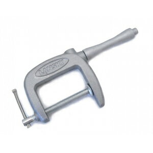 ランスキー 研ぎ台 スーパーC-クランプ 砥石 | LANSKY といし トイシ と石 油砥石 水砥石 オイルストー..