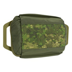 DIRECT ACTION メディカルポーチ HORIZONTAL MKII 救急ポーチ [ ペンコットワイルドウッド ] ダイレク..