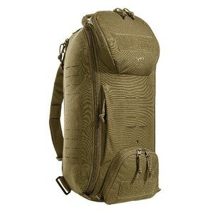 Tasmanian Tiger スリングバッグ TT モジュラースリングパック 20L  タスマニアンタイガー MODULAR SLING PACK ワンショルダーバッグ ショルダーバッグ 斜め掛けバッグ バックパック リュックサック シングルショルダー たすき掛け サバゲー装備 軍用
