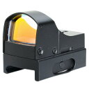 HYUGA ドットサイト ULTRA MINI ウルトラミニ 2段階調光 No.060 ヒューガ レッドドット マイクロドットサイト ピカティニーレール 20m...