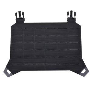 DIRECT ACTION ץ졼ȥꥢѥѡ SPITFIRE ⡼եå PC-MLFP-CD5 [ ֥å ] 쥯ȥ MOLLE FLAP ԥåȥե Cordura ǥ Х Х  եȥѥͥ ץ쥭ѡ ץ졼ȥꥢ 
