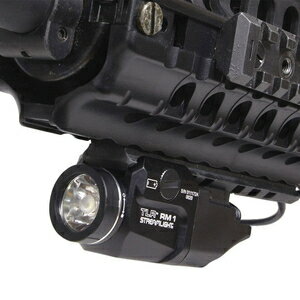 STREAMLIGHT ݥ饤 TLR RM1 ⡼ȥå STR69440 ȥ꡼饤 󥰥 եå饤...