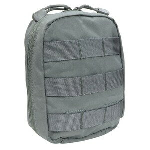SHELLBACK TACTICAL メディックポーチ MEDIC POUCH 救急品ポーチ SBT-7010 [ ウルフグレイ ] シェルバックタクティカル IFAK 救急品 医療ポーチ メディカルポーチ EMTポーチ EMSポーチ 救急ポーチ ミリタリーポーチ 軍用ポーチ 応急処置ポーチ ファーストエイドポーチ