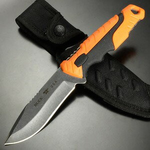 BUCK ʡʥ Large Pursuit Pro ɥåץݥ ѥʥ󥷡դ 0656ORS-B Хåʥ S...