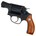 TANAKA WORKS ガスガン S&W M36 2インチ Lady Smith ヘビーウェイト Ver.2 タナカワークス スミス&ウェッソン Smith&...