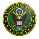 Rothco ステッカー U.S. Army デカールシール 1226 ロスコ USアーミー UNITED STATES ARMY シール Seal Decal...