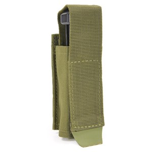 CONDOR スプレーポーチ MA78 [ オリーブドラブ ] 防犯スプレーポーチ 催涙スプレーポーチ モールシステム ライトポーチ サバゲーポーチ 軍用ポーチ ミリタリーポーチ スプレー用ポーチ スプレー入れ スプレー缶ポーチ スプレー缶用ポーチ スプレー缶入れ スプレーホルダーのサムネイル