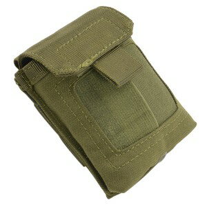 CONDOR ֥ݡ EMT  MA49 [ ꡼֥ɥ ] ɥ Glove Pouch ǥåݡ EMS ߵ  ...