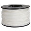 ATWOOD ROPE ޥ 1.18mm ۥ磻 [ 125FT ] ȥåɥ MICRO ɳ ҳ ۵ ȥɥ  ʥ󥳡 Ҥ  