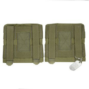 REPSGEAR ɥץ졼ȥݡ JPCץ졼ȥꥢ 2ĥå PTOT40 [ 󥸥㡼꡼ ] ץ ɥץ졼ȥꥢ ...