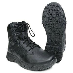 UNDER ARMOUR タクティカルブーツ Stellar 2E WIDE 幅広 [ 27.5cm ] アンダーアーマー Tactical Boots ハイキングブーツ コンバットブーツ 軍靴 半長靴 戦闘靴 ミリタリーブーツ サバゲーブーツ