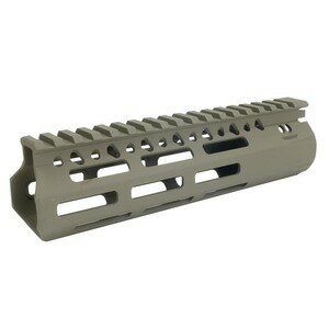 BCM ϥɥ MCMR M-LOK ߹ M4/AR15 [ եåȥ / 7 ] ƹ Bravo ...