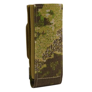 Emerson Combat Uniform Set (Color: Greenzone / Large