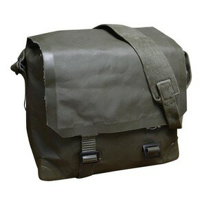 オランダ軍放出品ショルダーバッグP...