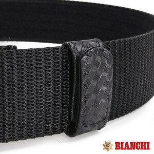BIANCHI ベルトキーパー 22091 バスケットウェーブ 4本セット |Bianchi サバゲー装備 ミリタリーグッズ サバイバルゲーム ベルトパーツ ミ...