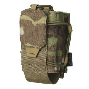 HELIKON-TEX 饸ݡ Radio Pouch Ĵǽ MO-GRP-CD [ ޥ ] إꥳƥå Pa...