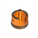 POINT シリンダーヘッド CNC スタンダード電動ガン Ver.2 メカボックス対応 PO03008 ポイント 補修部品 メンテナンスパーツ オーバーホール...