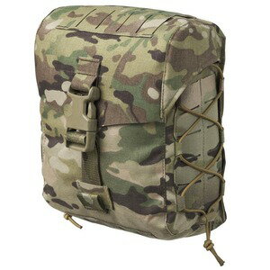 楽天ミリタリーサープラス レプティルDIRECT ACTION ユーティリティポーチ Cargo Pouch Mk II レーザーカット PO-CRG2-CD5 [ マルチカム ] ダイレクトアクション Mk2 カーゴポーチ ミリタリーポーチ 軍用ポーチ サバゲーポーチ