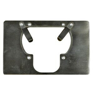 ドッグタグ刻印機プレート 予備部品 スペアパーツ 打刻機 [ 中国規格 ] ドッグタグパーツ 認識票 ドッ..