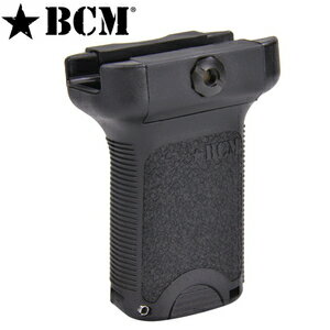 BCM Сƥեå Vertical Grip ԥƥˡ졼 Ǽڡ [ ֥å / 硼 ] ƹ...