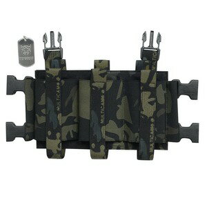REPSGEAR ٥륯ץ饫 5.56ƥޥ ޥݡ 3ܼǼ PTVT05 [ ޥ֥å ] ץ ...