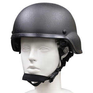 タクティカルヘルメット MICH2000タイプ 梨地 コンバットヘルメット ミリタリーグッズ ミリタリー用品 サバゲー装備 ミリタリーヘルメット 戦闘用ヘルメット PASGT ACH LWH ECH FAST