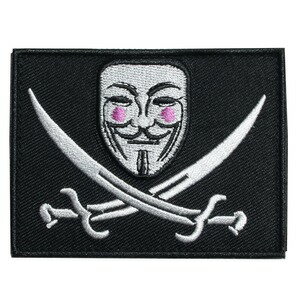 BRITKITUSA åڥ V For VENDETTA ꥳǺ ٥륯դ ѥå Vեǥå եޥ ߥ꥿꡼åڥ ߥ꥿꡼ѥå åץꥱ ꡼֥Хå