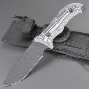 SCHRADE アウトドアナイフ SCHF36M シースナイフ 刃物 キャンプナイフ 渓流ナイフ