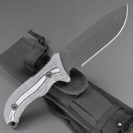SCHRADE アウトドアナイフ SCHF36M シースナイフ 刃物 キャンプナイフ 渓流ナイフ通販格安セール情報 楽天 通販